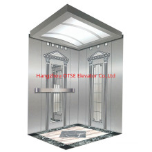 OTSE 1600kg cargo elevator china